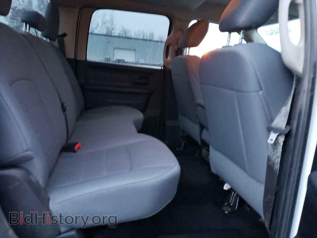 2017 RAM 3500 - VIN: 3C63R3CJ5HG599954 - Фото 10