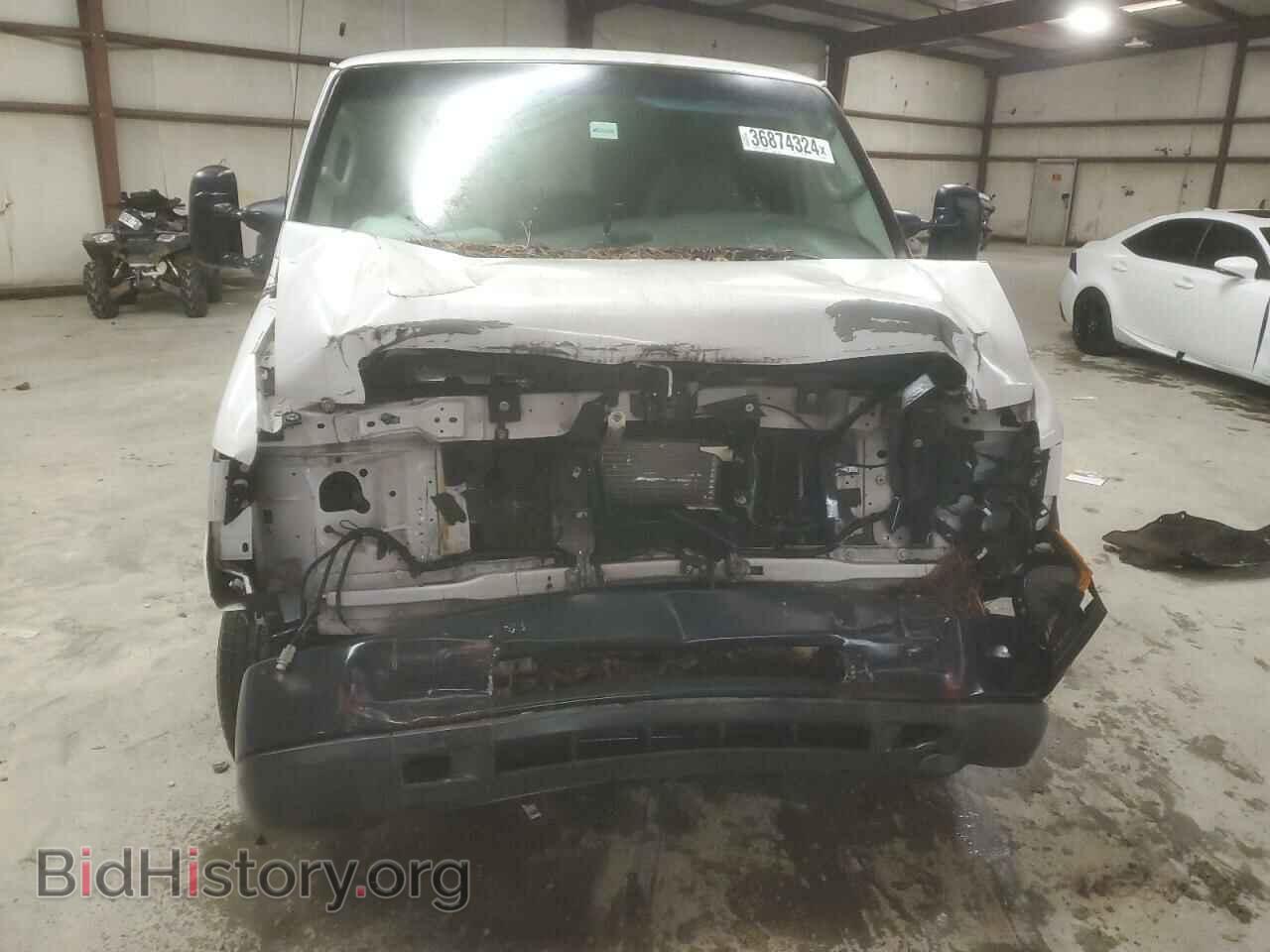 2011 FORD ALL Models - VIN: 1FTNE1EW9BDA95793 - Photo 5