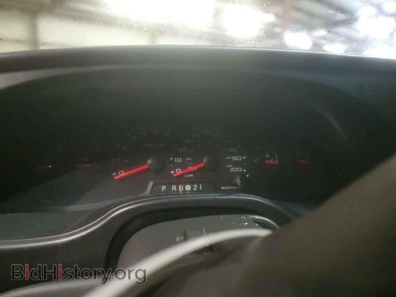 2011 FORD ALL Models - VIN: 1FTNE1EW9BDA95793 - Photo 9