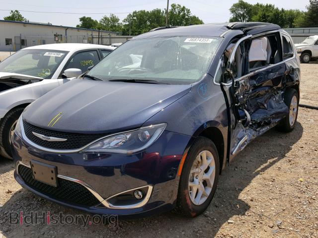 2017 CHRYSLER PACIFICA T - VIN: 2C4RC1BG7HR584641 - Photo 2