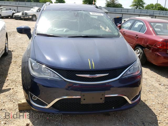 2017 CHRYSLER PACIFICA T - VIN: 2C4RC1BG7HR584641 - Photo 7