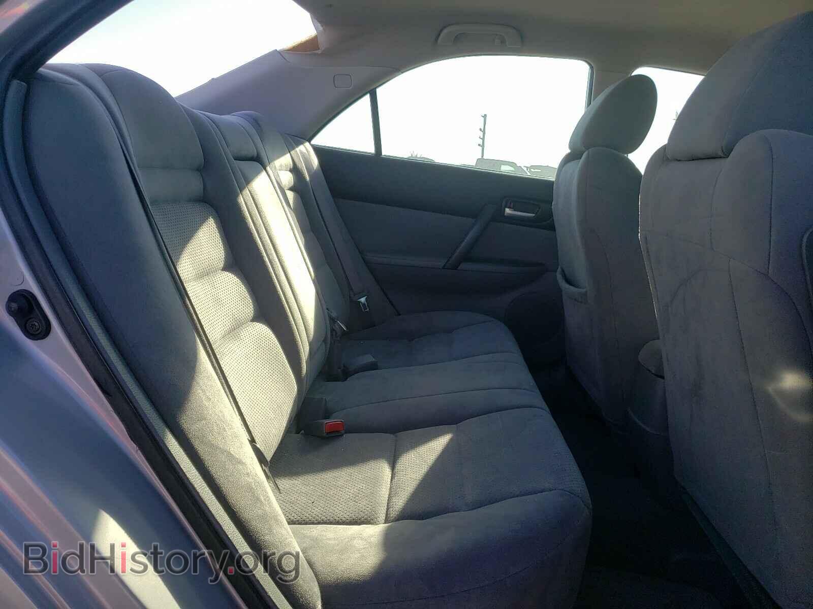 2007 MAZDA 6 - VIN: 1YVHP80C475M46750 - Фото 6