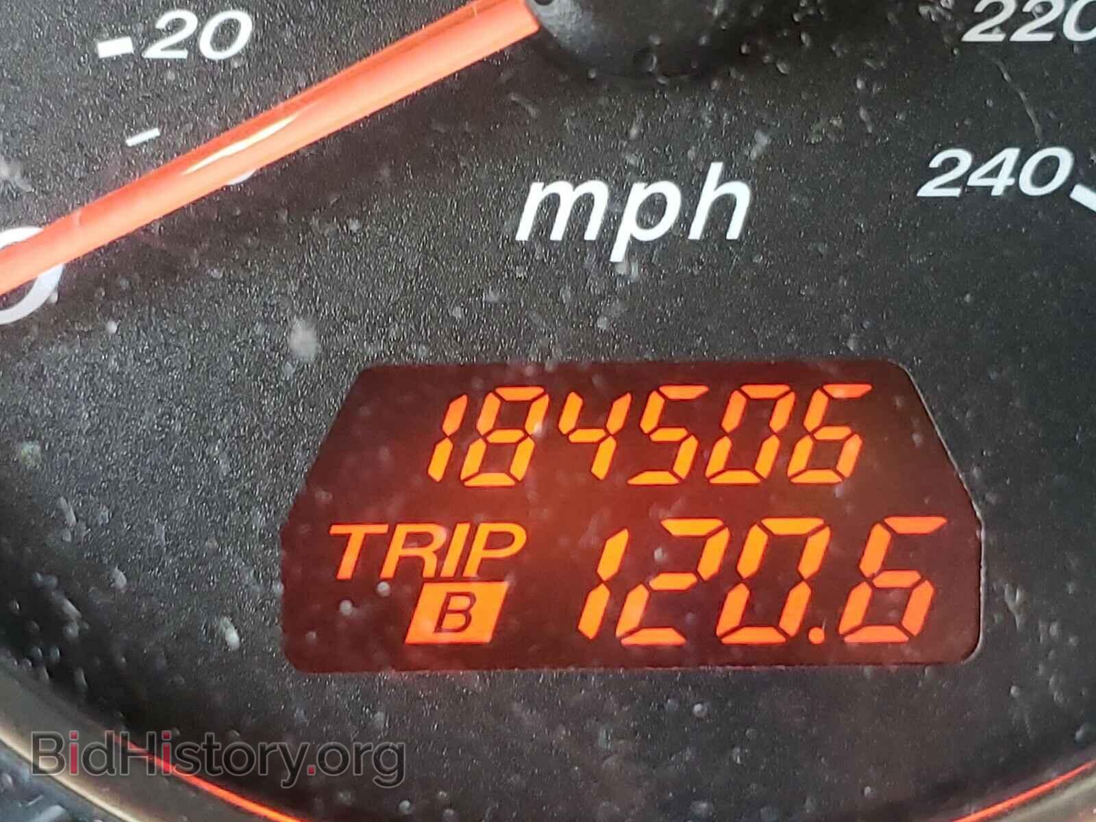 2007 MAZDA 6 - VIN: 1YVHP80C475M46750 - Фото 8