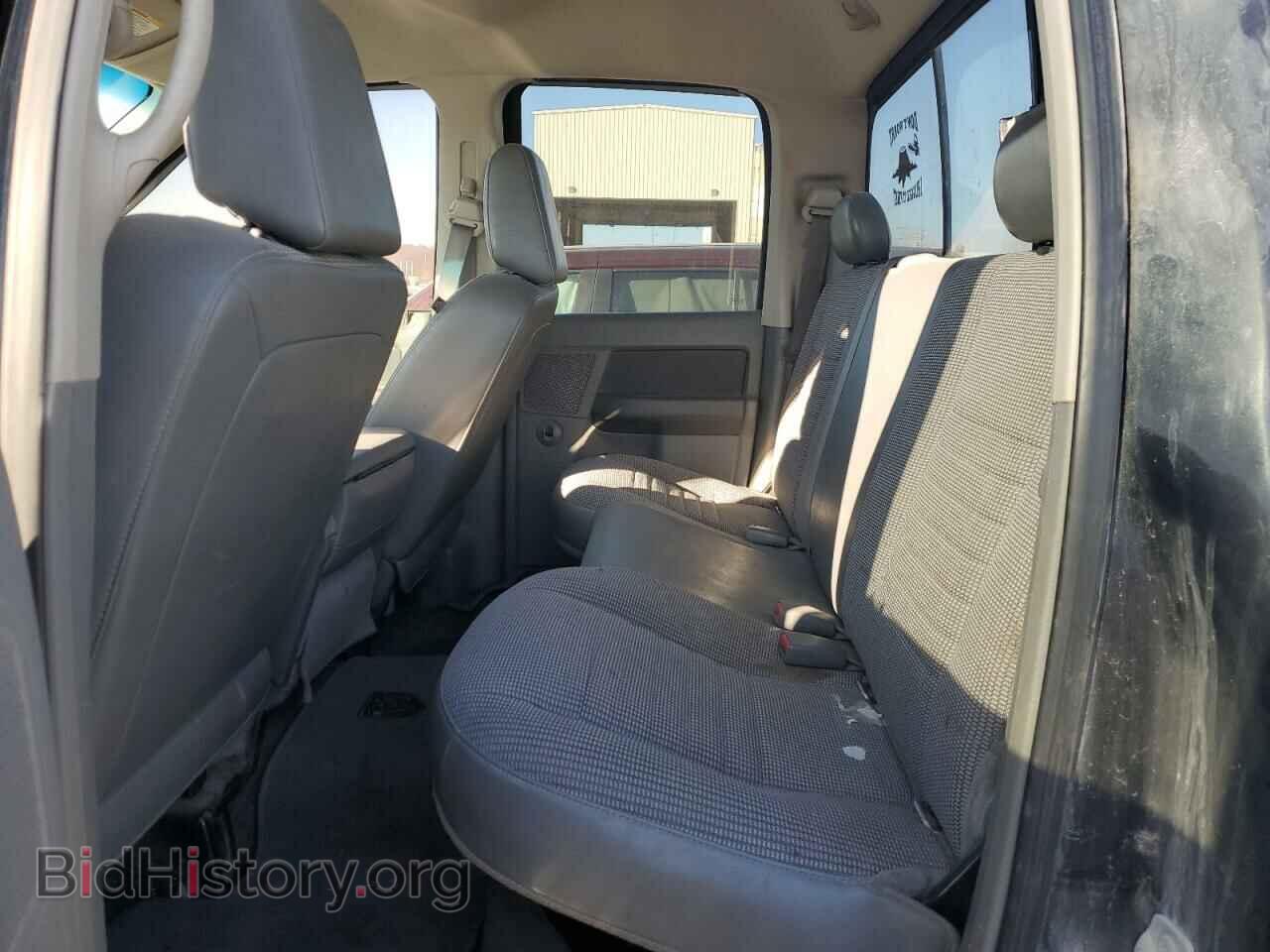 2008 DODGE RAM 1500 - VIN: 1D7HU18N68S577960 - Фото 10
