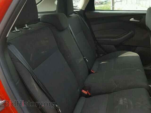 2016 FORD FOCUS - VIN: 1FADP3K22GL368739 - Фото 6
