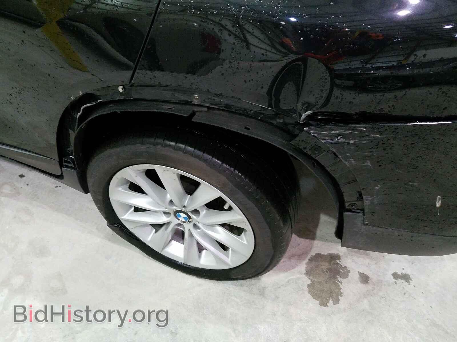 2015 BMW X3 - VIN: 5UXWX9C52F0D45476 - Фото 9