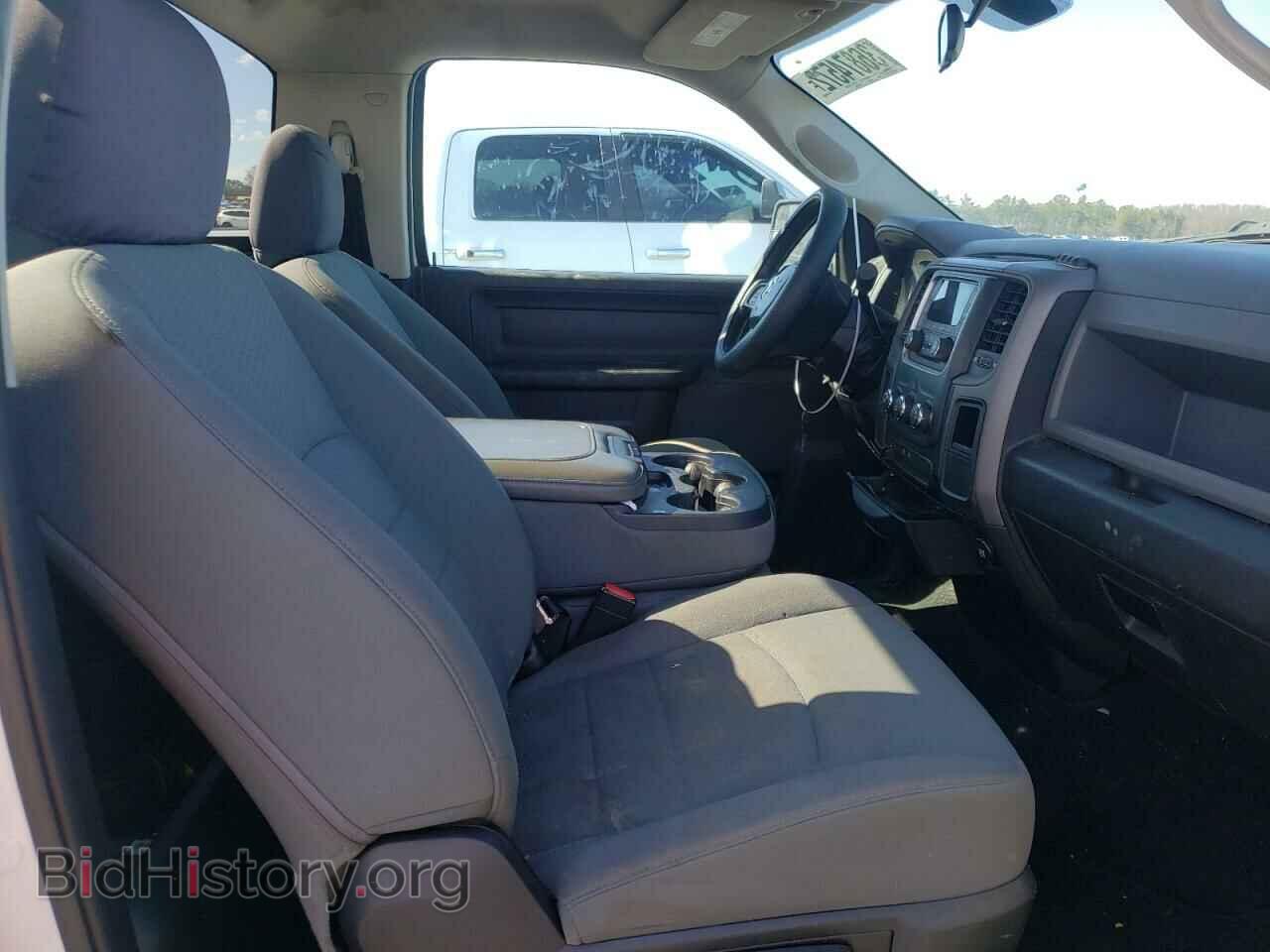 2013 RAM 1500 - VIN: 3C6JR6AP8DG548300 - Фото 5
