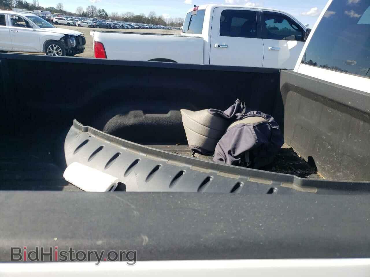 2013 RAM 1500 - VIN: 3C6JR6AP8DG548300 - Фото 6