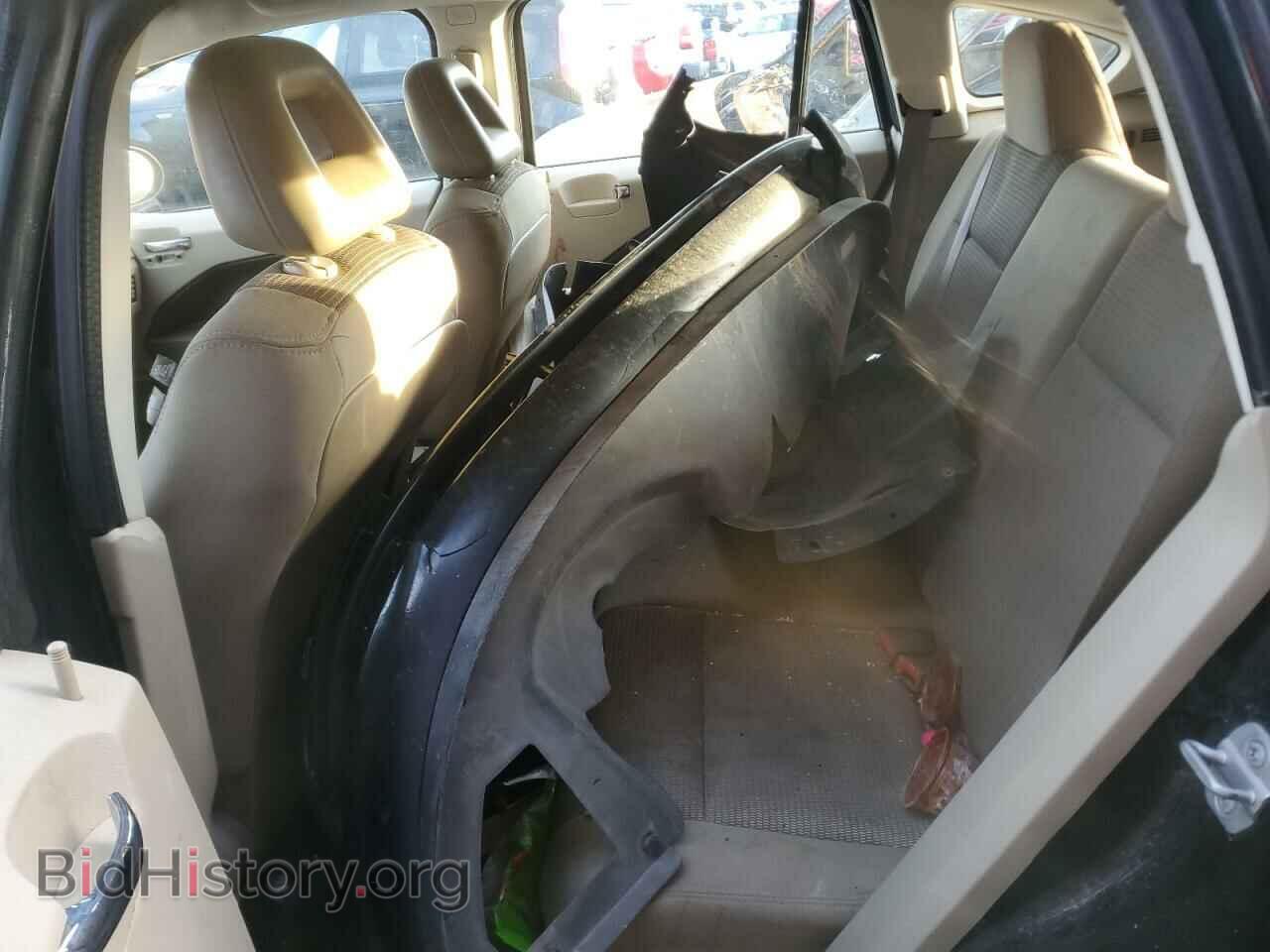 2009 DODGE CALIBER - VIN: 1B3HB48A69D106431 - Photo 10