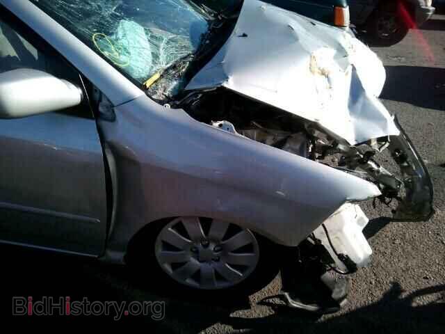 2003 TOYOTA COROLLA - VIN: JTDBR32E632011148 - Фото 9