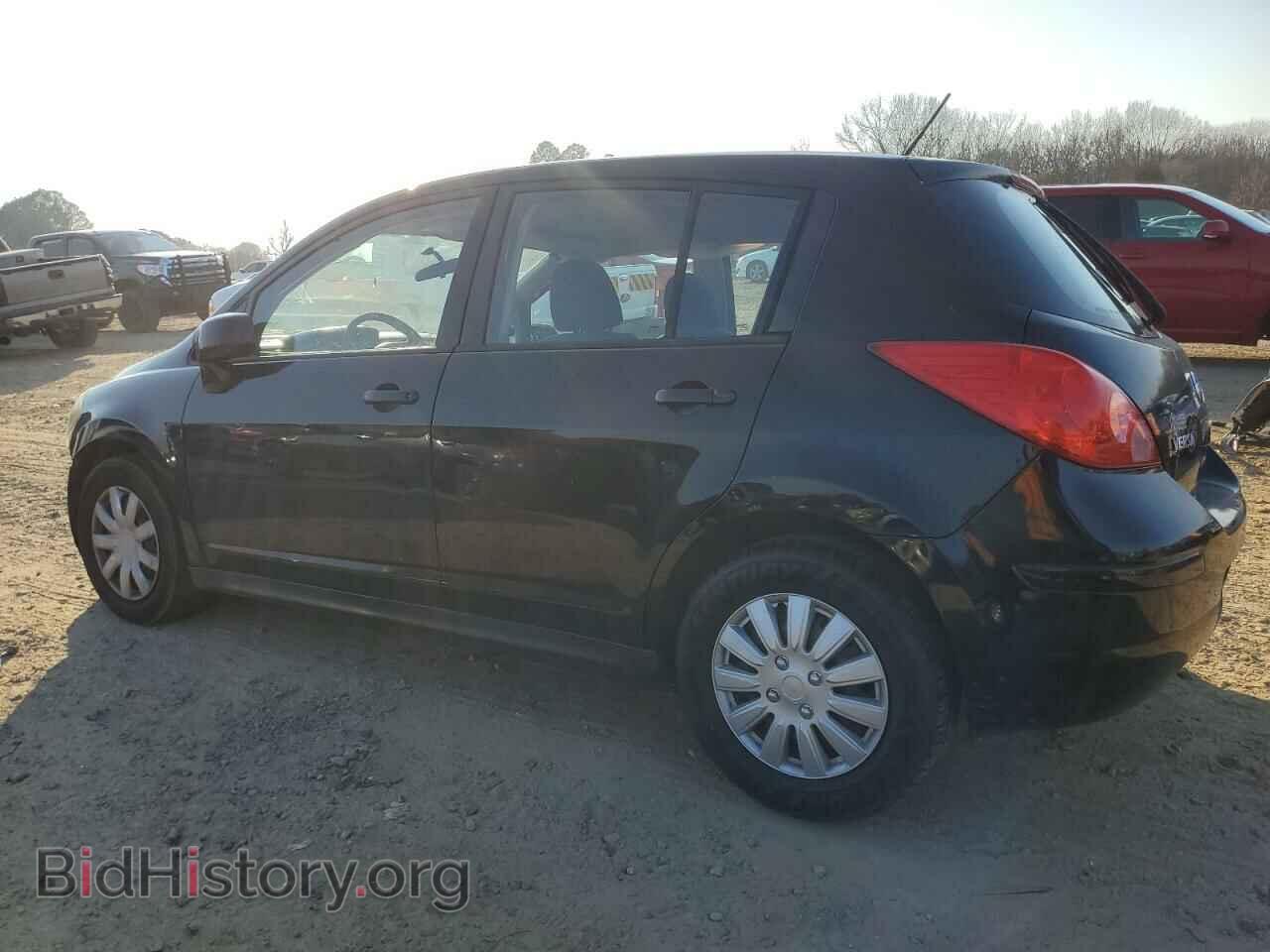 2012 NISSAN VERSA - VIN: 3N1BC1CP0CK254483 - Фото 2
