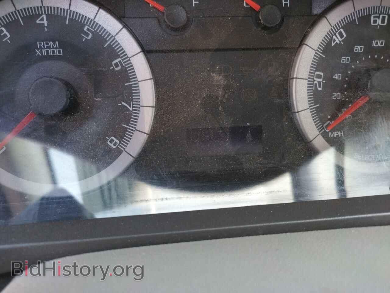 2008 FORD ESCAPE - VIN: 1FMCU02Z18KC24712 - Фото 8