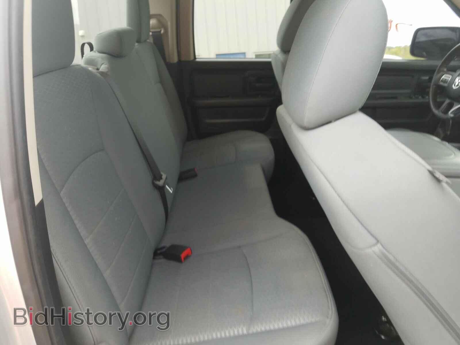 2014 RAM 1500 - VIN: 1C6RR7FT8ES243906 - Фото 6