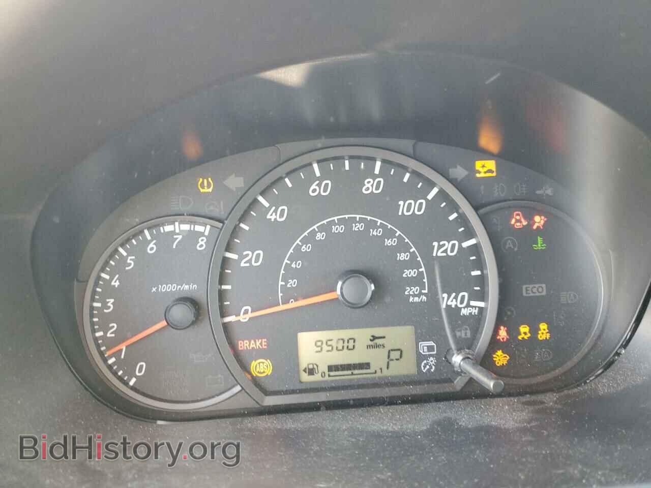2023 MITSUBISHI MIRAGE - VIN: ML32FUFJ8PHF04621 - Фото 9