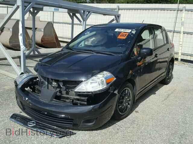 2012 NISSAN VERSA - VIN: 3N1BC1CPXCK234502 - Фото 2