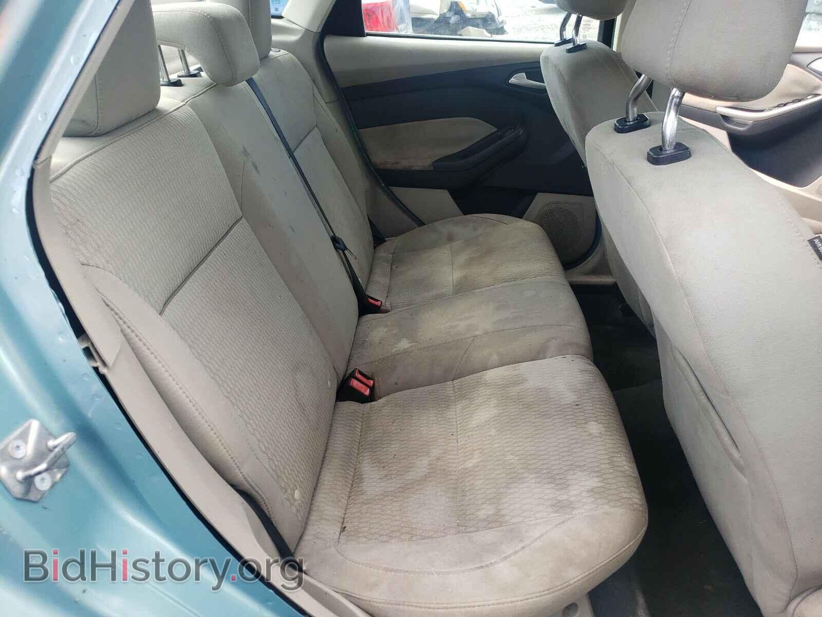 2012 FORD FOCUS - VIN: 1FAHP3H20CL162337 - Photo 6