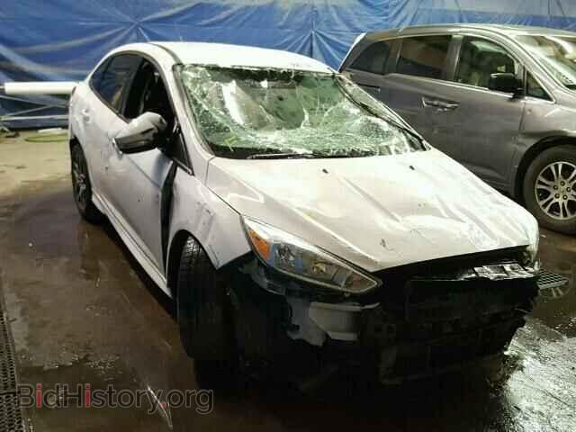 Photo 1FADP3F26FL240531 - FORD FOCUS 2015