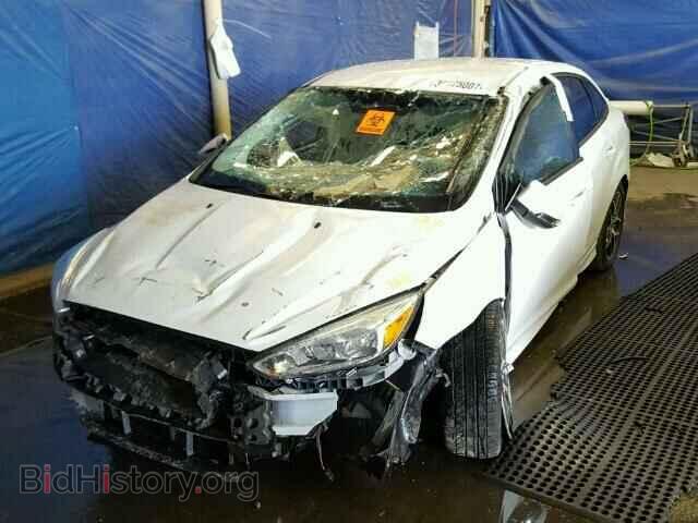 2015 FORD FOCUS - VIN: 1FADP3F26FL240531 - Photo 2