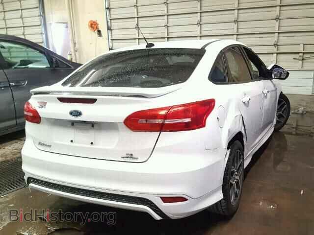 2015 FORD FOCUS - VIN: 1FADP3F26FL240531 - Photo 4