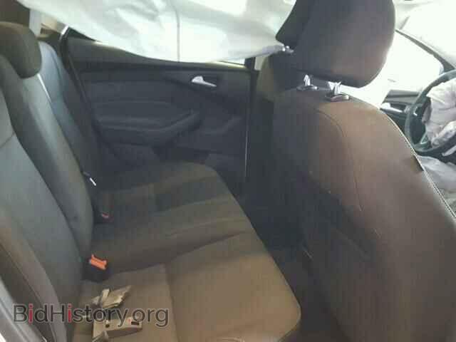 2015 FORD FOCUS - VIN: 1FADP3F26FL240531 - Photo 6