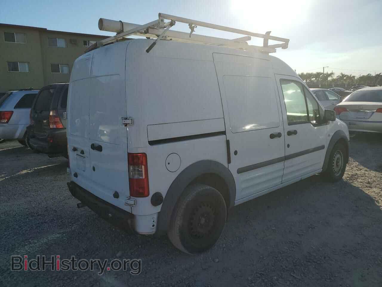 2011 FORD TRANSIT - VIN: NM0LS7BN6BT071453 - Фото 3