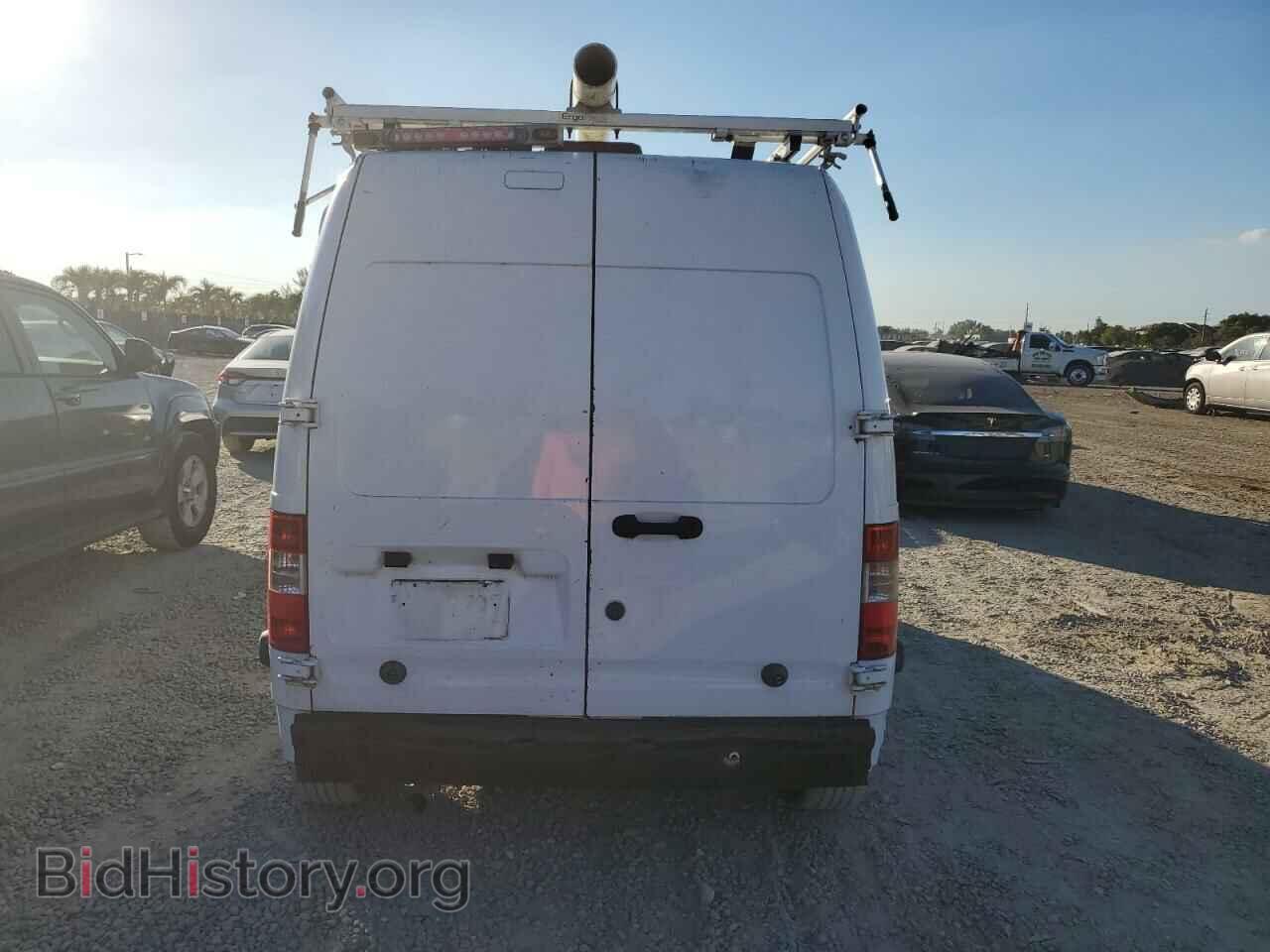 2011 FORD TRANSIT - VIN: NM0LS7BN6BT071453 - Фото 6