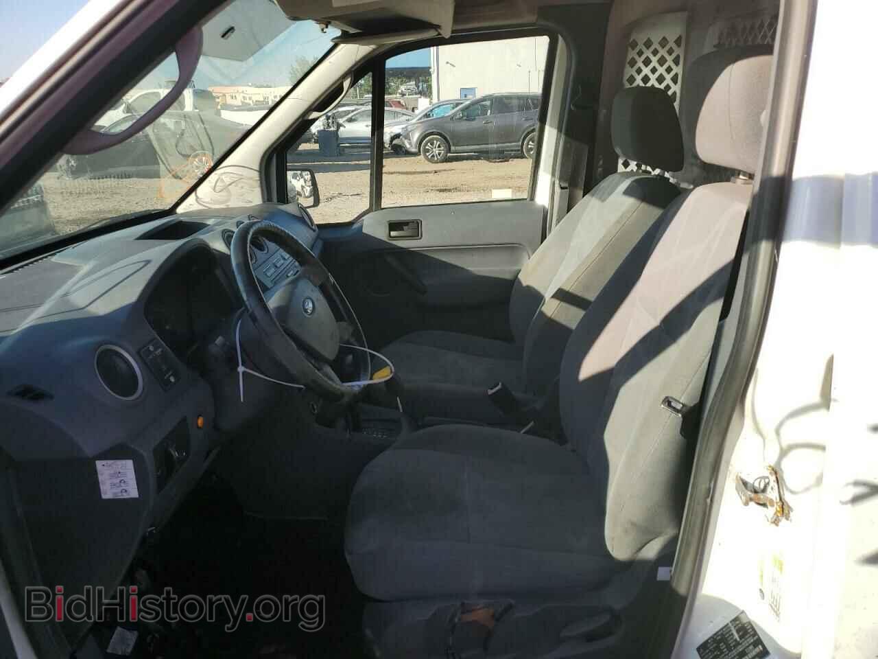 2011 FORD TRANSIT - VIN: NM0LS7BN6BT071453 - Фото 7