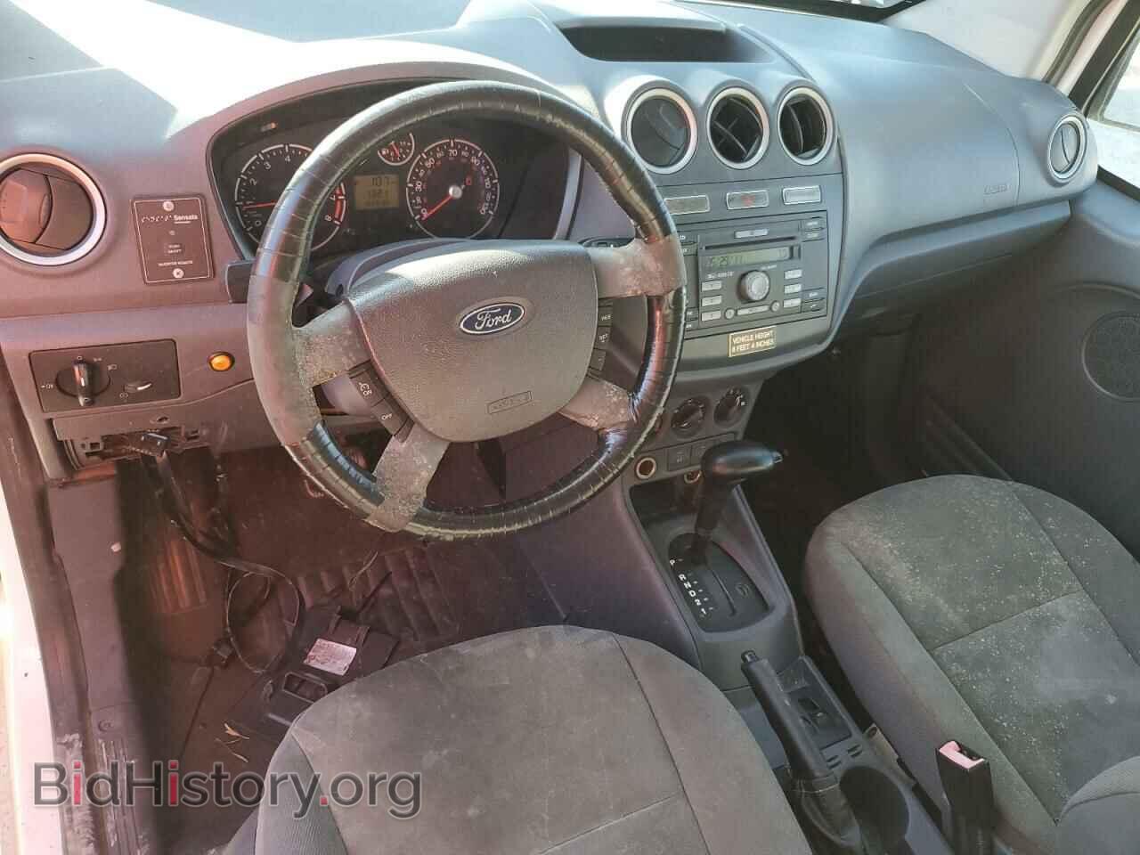 2011 FORD TRANSIT - VIN: NM0LS7BN6BT071453 - Фото 8