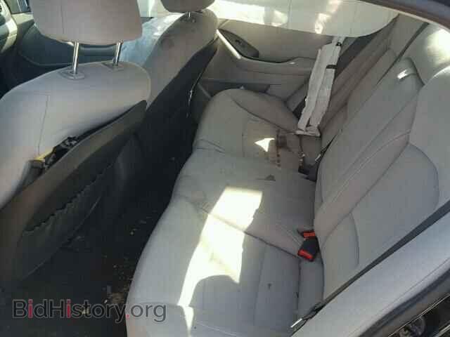 2013 KIA OPTIMA - VIN: 5XXGM4A77DG235196 - Photo 6