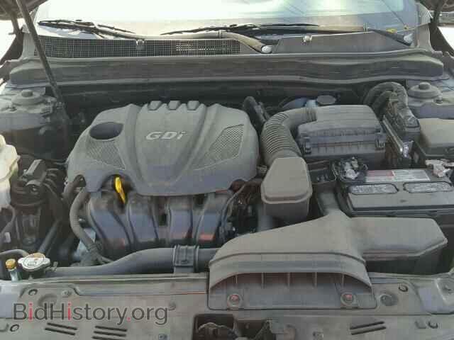 2013 KIA OPTIMA - VIN: 5XXGM4A77DG235196 - Photo 7