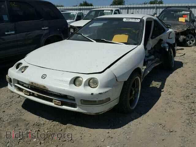 1994 ACURA INTEGRA - VIN: JH4DC434XRS017905 - Фото 2