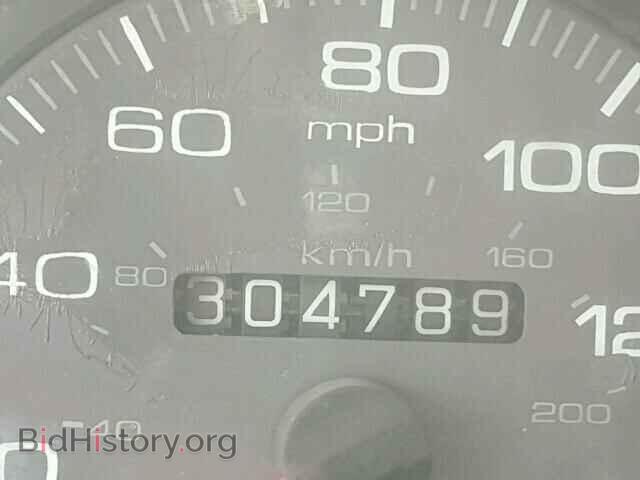 1994 ACURA INTEGRA - VIN: JH4DC434XRS017905 - Фото 8