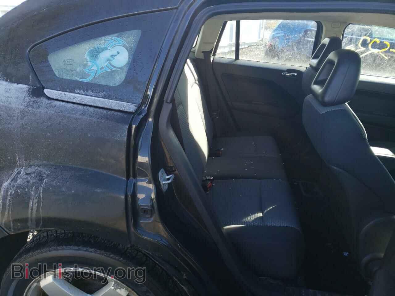 2009 DODGE CALIBER - VIN: 1B3HB48A29D197018 - Фото 11