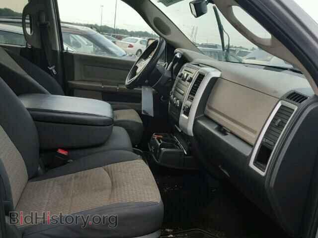 2011 DODGE RAM 1500 - VIN: 1D7RV1CT2BS622732 - Фото 5