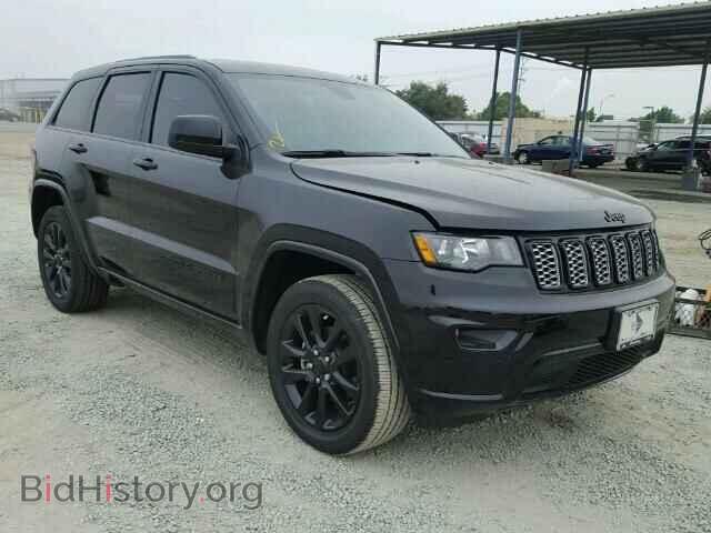 Фотография 1C4RJEAG7HC854457 - JEEP CHEROKEE 2017