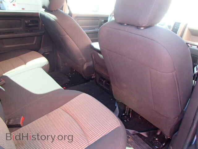 2012 DODGE RAM 3500 - VIN: 3C63DRGL4CG217015 - Фото 6