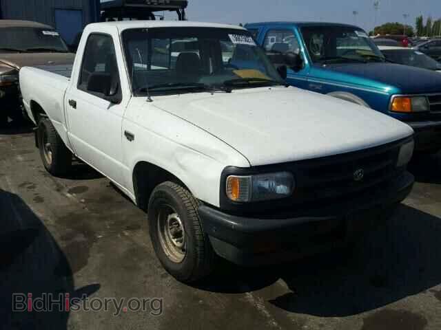 Photo 4F4CR12A0RTM46733 - MAZDA B2300 1994