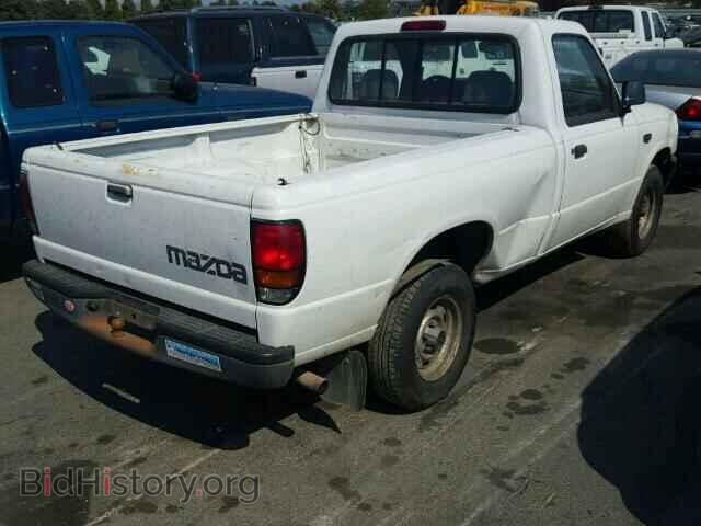 1994 MAZDA B2300 - VIN: 4F4CR12A0RTM46733 - Фото 4