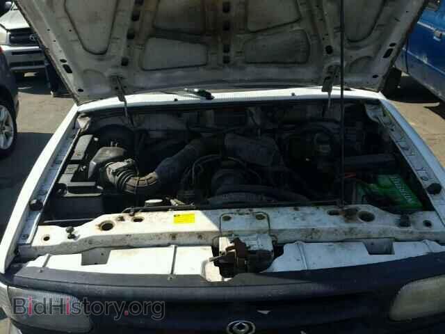 1994 MAZDA B2300 - VIN: 4F4CR12A0RTM46733 - Фото 7