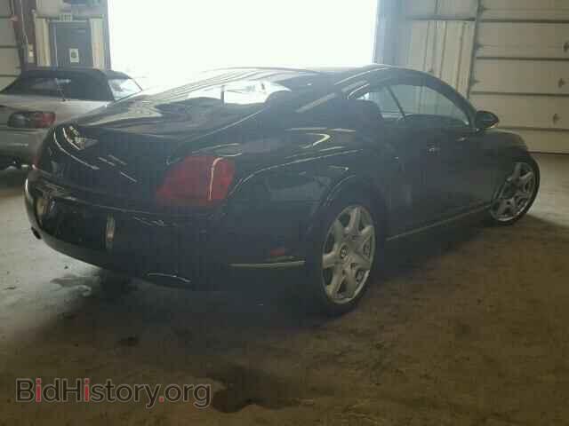 2009 BENTLEY ALL MODELS - VIN: SCBCR73W79C060299 - Photo 4