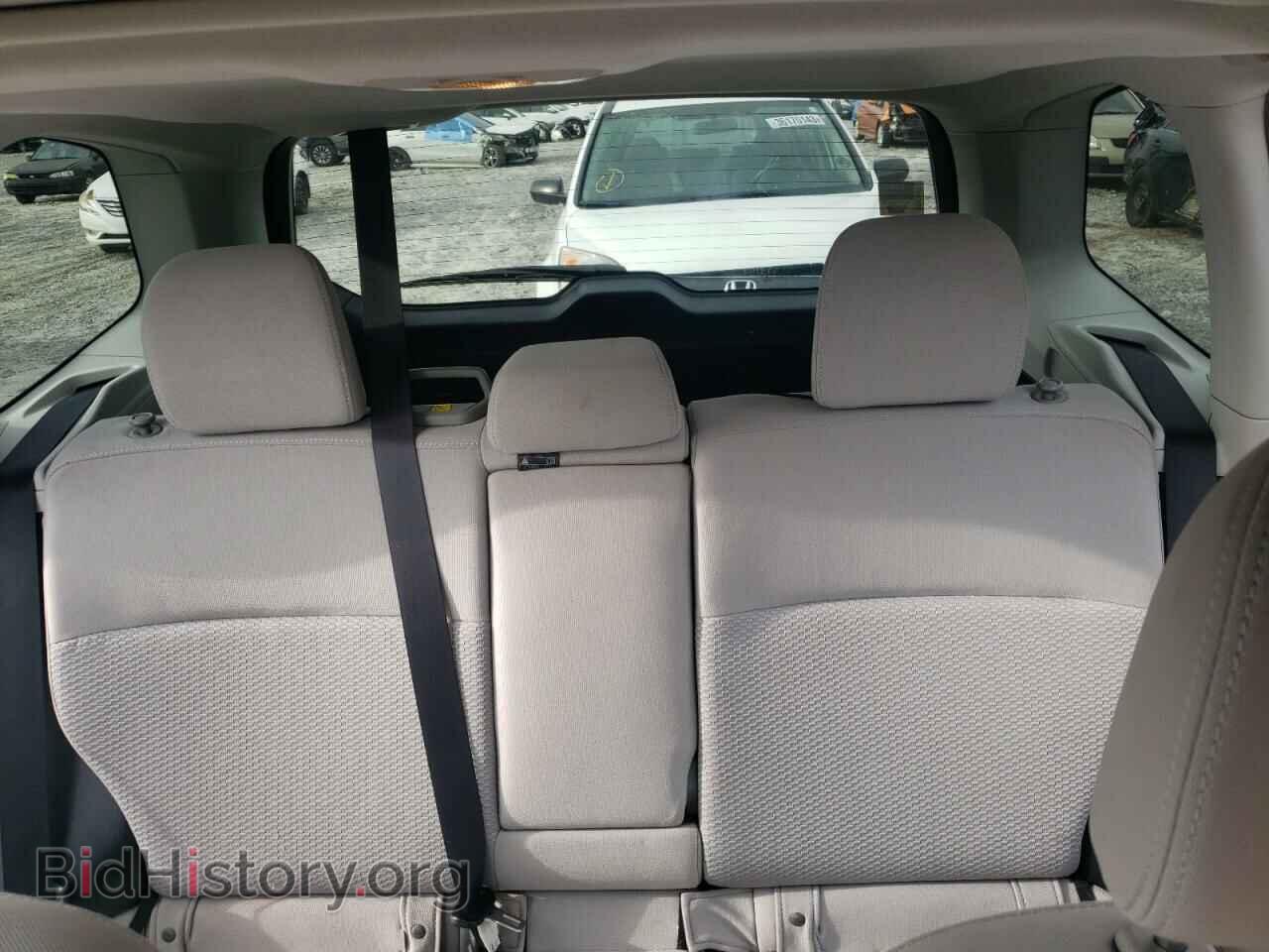 2015 SUBARU FORESTER - VIN: JF2SJADC7FH583100 - Фото 10