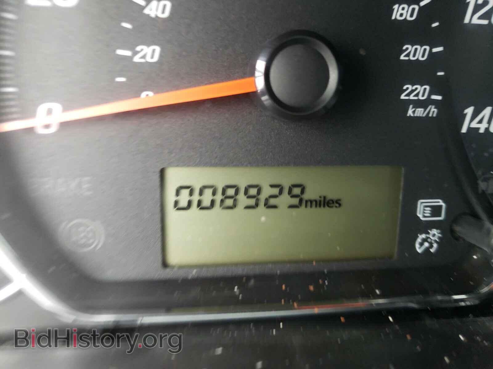 2020 MITSUBISHI MIRAGE - VIN: ML32F4FJ6LHF11075 - Фото 6
