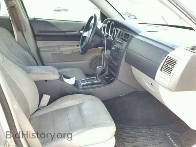 2005 DODGE MAGNUM - VIN: 2D4FV48V75H557321 - Фото 5
