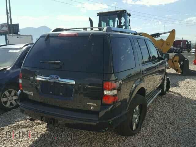 2006 FORD EXPLORER - VIN: 1FMEU75876UA28733 - Photo 4