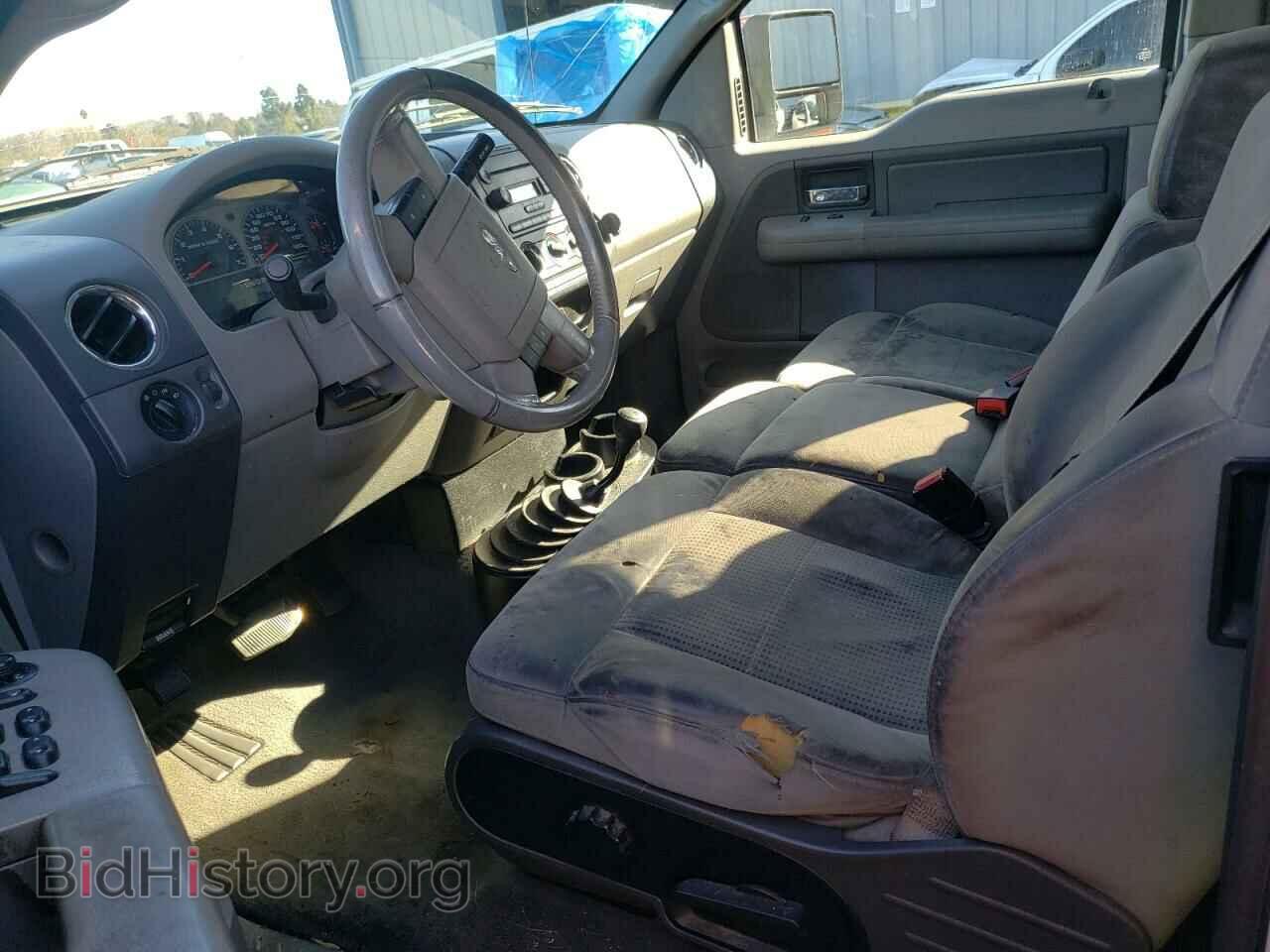 2008 FORD All Models - VIN: 1FTPX14V38FA81154 - Фото 7