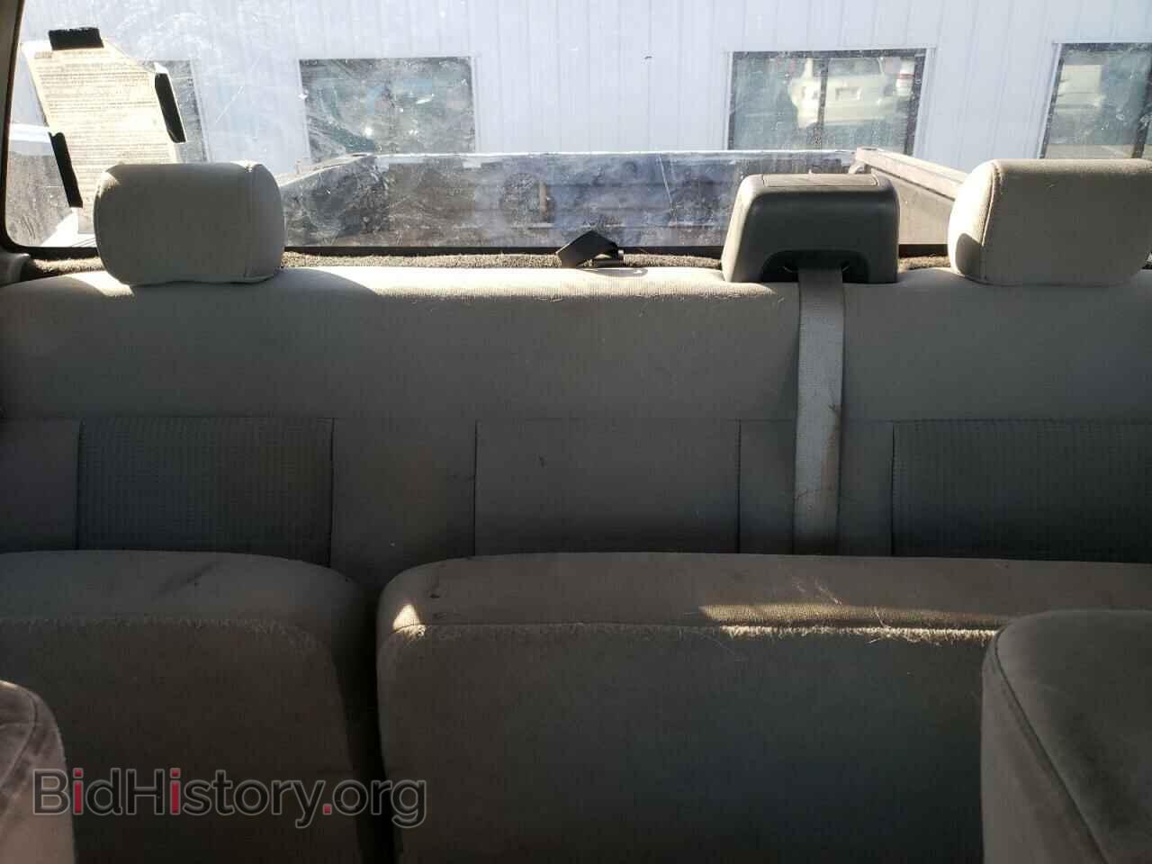 2008 FORD All Models - VIN: 1FTPX14V38FA81154 - Фото 10