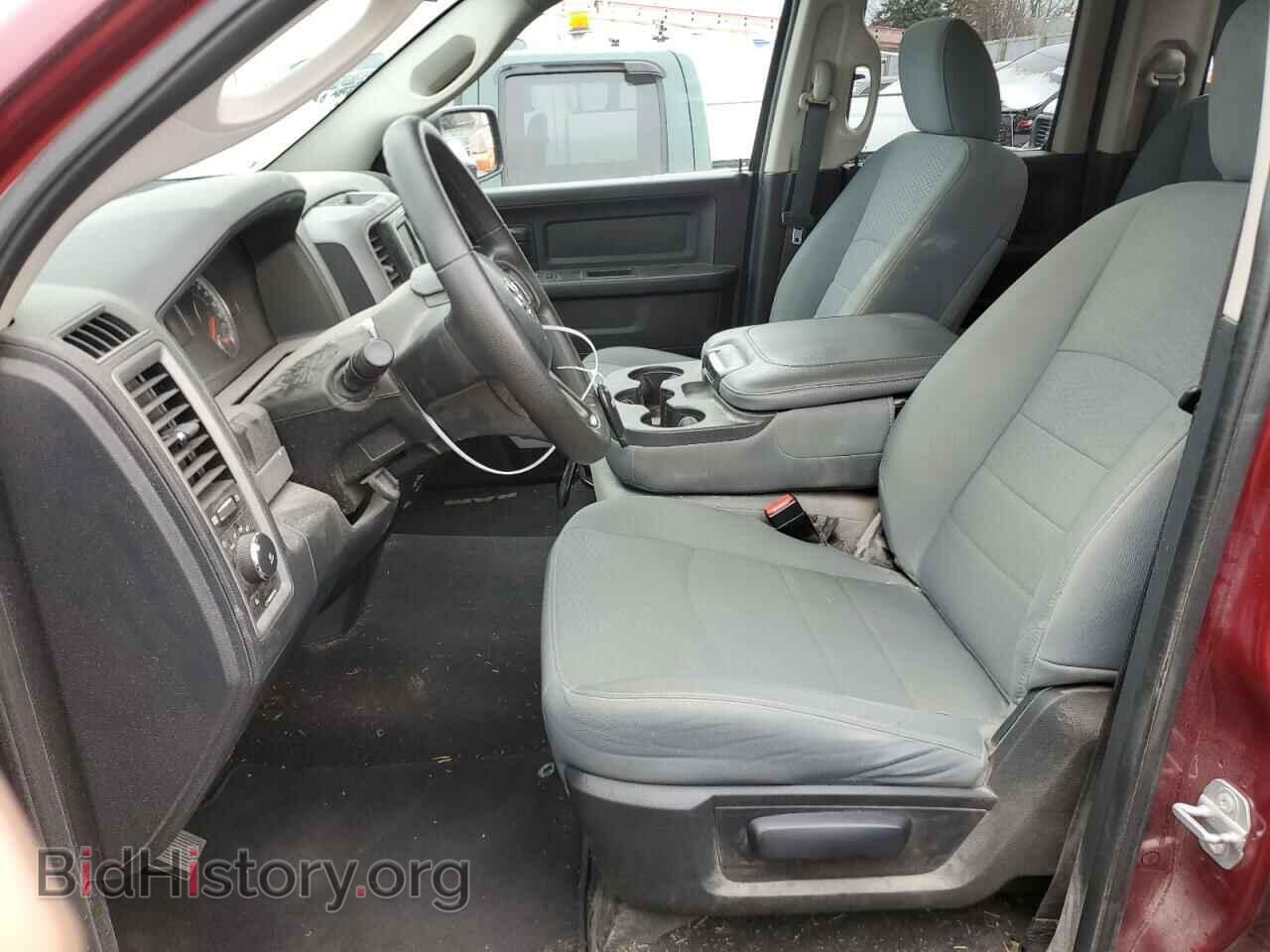 2017 RAM 1500 - VIN: 1C6RR7FTXHS801999 - Фото 7