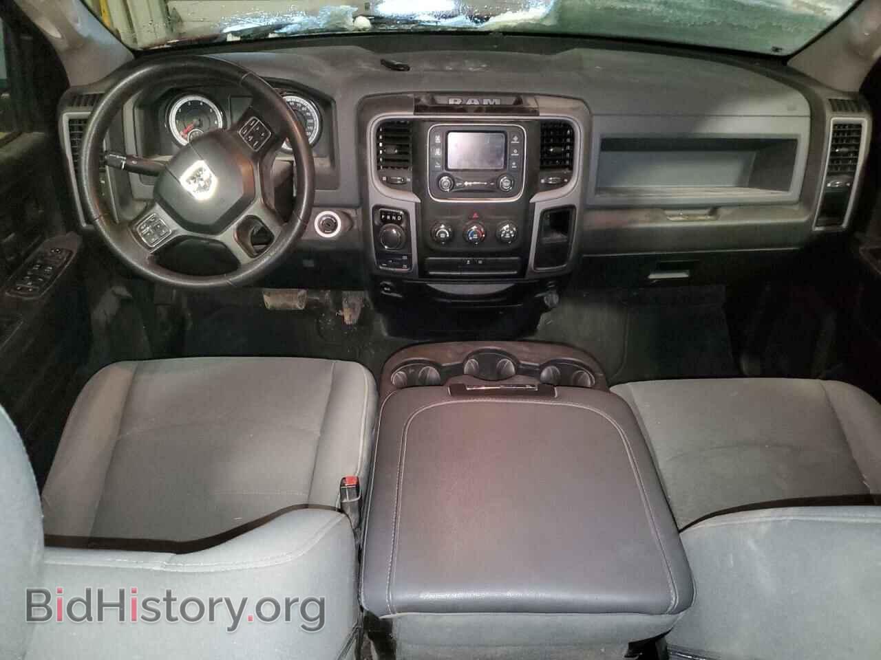 2017 RAM 1500 - VIN: 1C6RR7FTXHS801999 - Фото 8