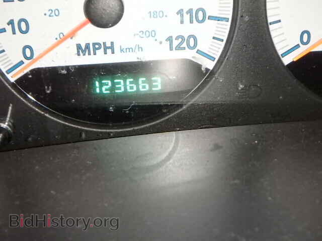 2006 DODGE CARAVAN - VIN: 2D4GP44L56R908595 - Фото 8