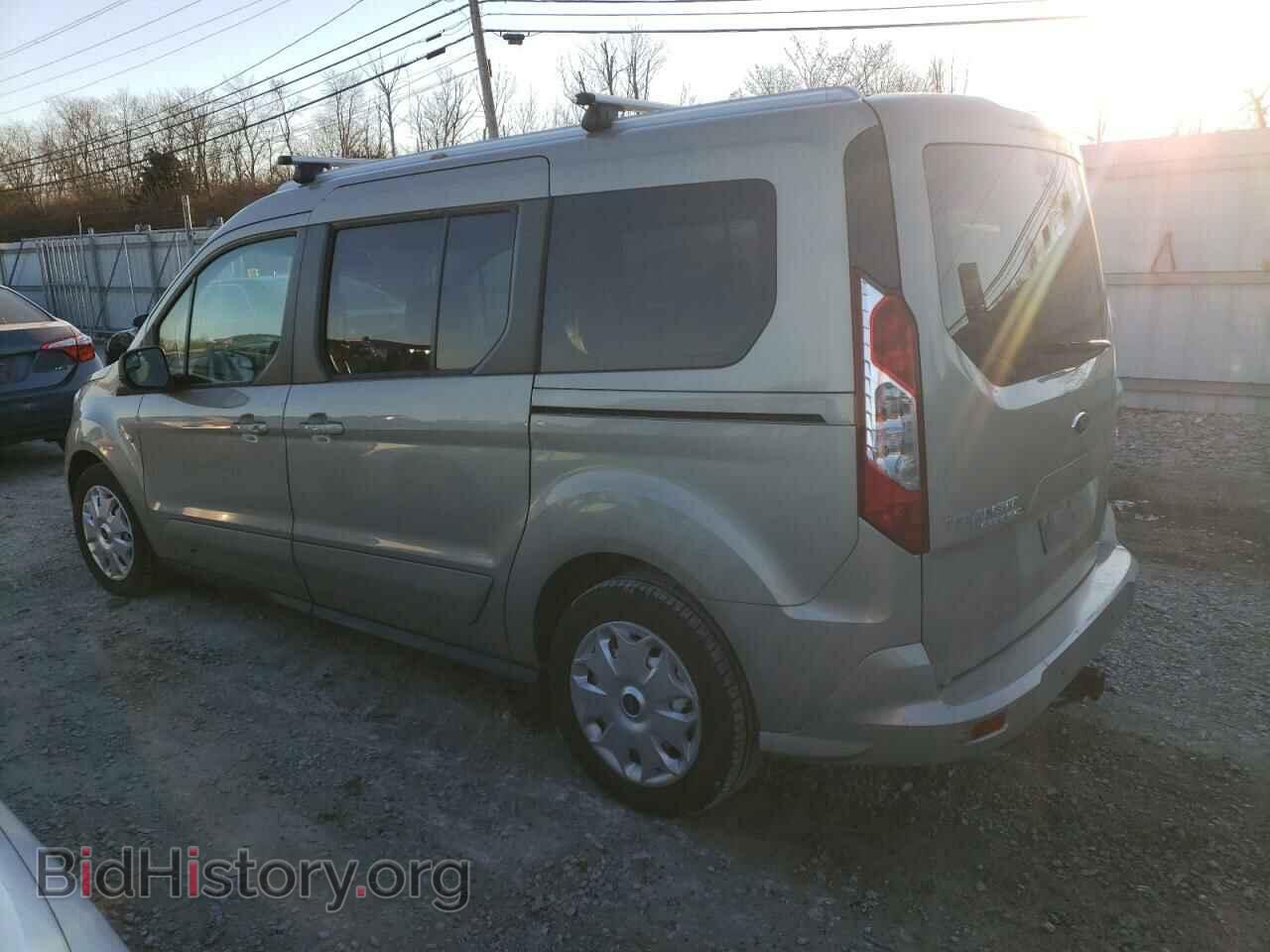 2014 FORD TRANSIT - VIN: NM0GE9F75E1147549 - Фото 2